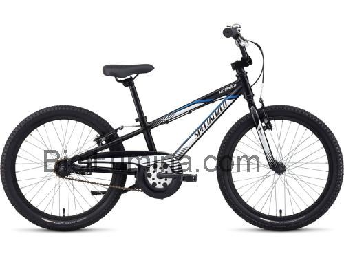 Specialized Hotrock 20 Coaster ficha tecnica 